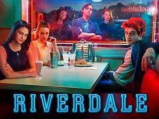 Riverdale : Saison 1