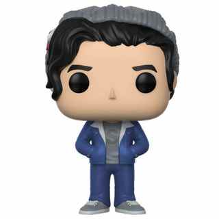 Riverdale : Jughead Pop !  Figurine en vinyle