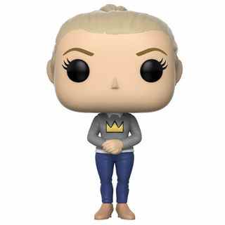 Riverdale : Betty Pop !  Figurine en vinyle