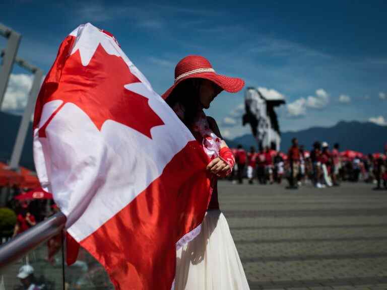 Nous sommes l’une des plus anciennes démocraties du monde : des faits aléatoires pour remplir votre cœur de fierté canadienne