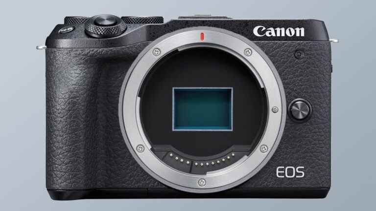 Canon EOS R100 : ce que nous voulons voir