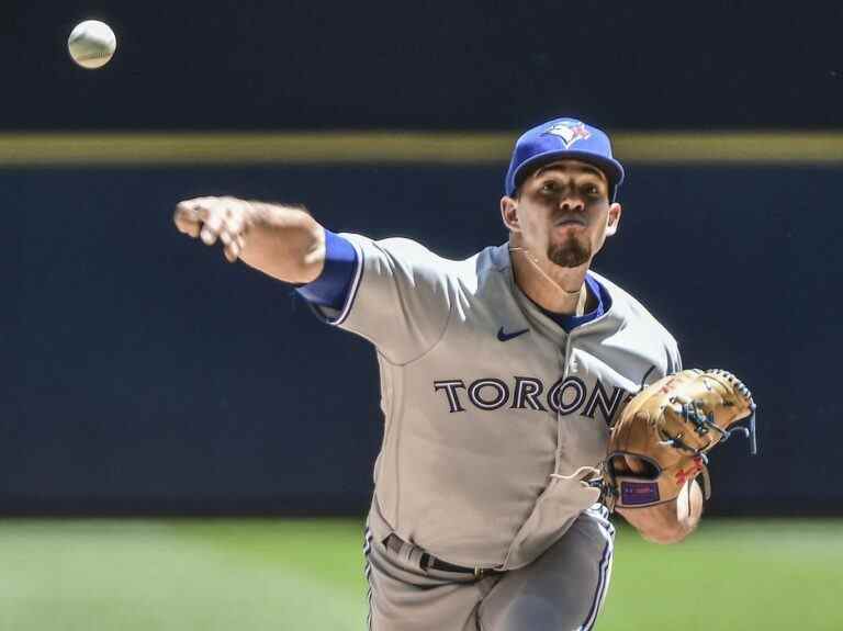 Choix et pronostics Rays vs Blue Jays: Berrios livre le jour de la fête du Canada pour Toronto