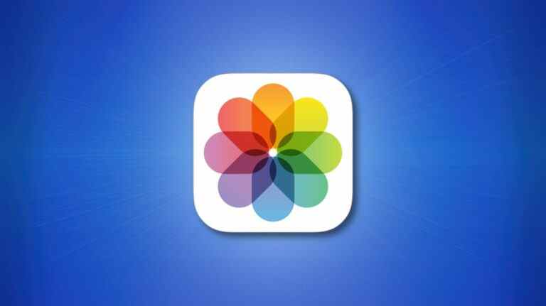 Comment voir les métadonnées EXIF ​​dans les photos sur iPhone