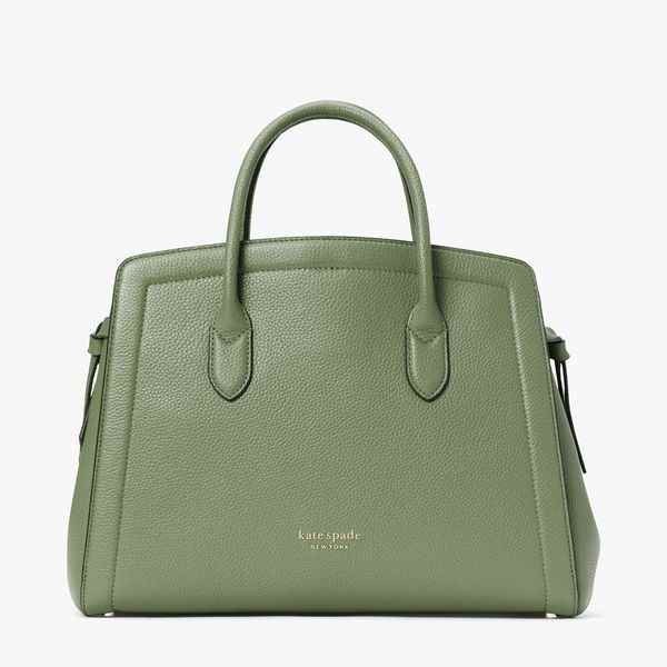 Grande sacoche Kate Spade Knott