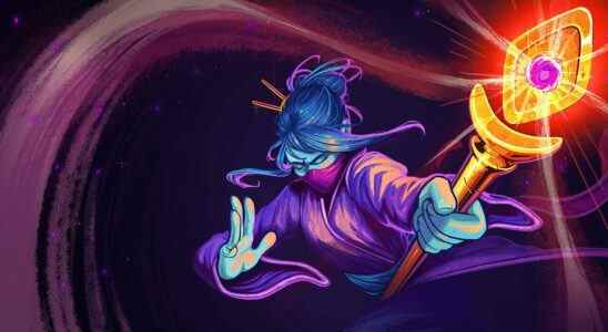 Slay The Spire Team MegaCrit Games "Travailler sur le prochain jeu"