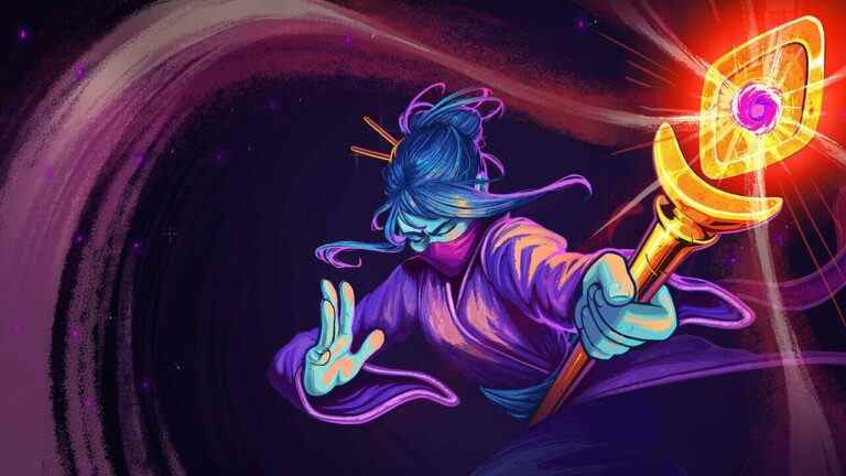 Slay The Spire Team MegaCrit Games "Travailler sur le prochain jeu"
