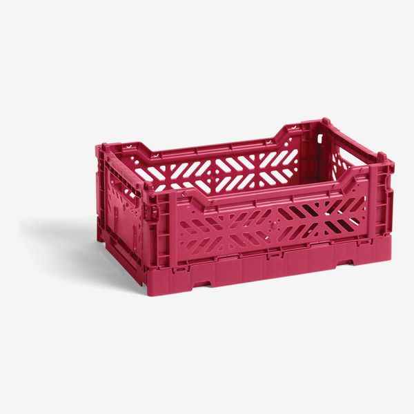 Hay Colour Crate Petit