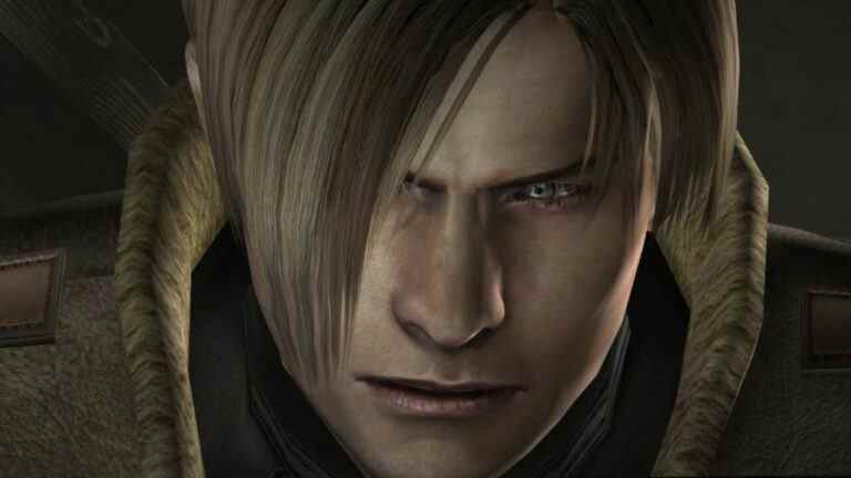 Aléatoire: Fan Made Resident Evil 4 DEmake apporte des tas de nostalgie
