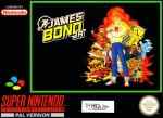 James Bond Jr (SNES)