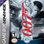 James Bond 007 : Tout ou rien (GBA)