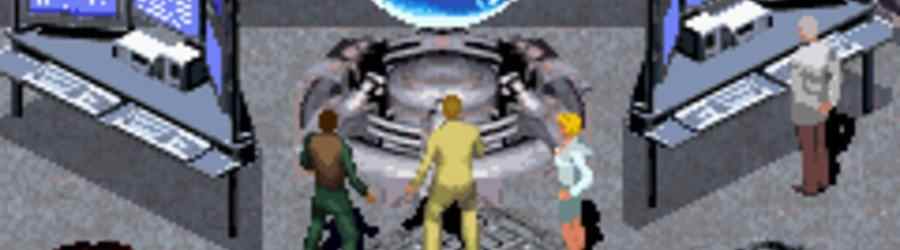 James Bond 007 : Tout ou rien (GBA)