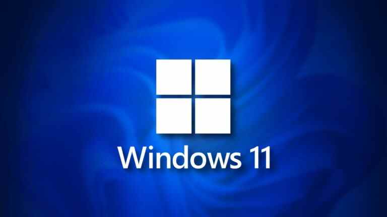 Comment réinitialiser les paramètres d’usine d’un PC Windows 11