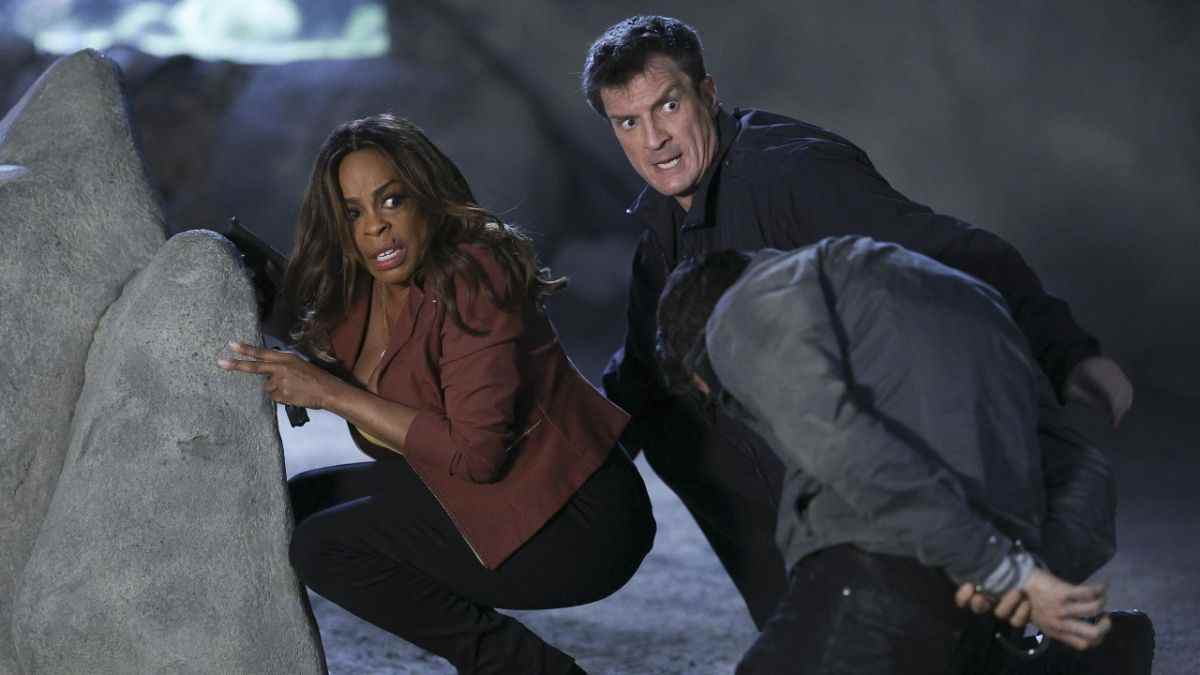 The Rookie: Feds: Une liste de distribution mise à jour pour le spin-off ABC de Niecy Nash
