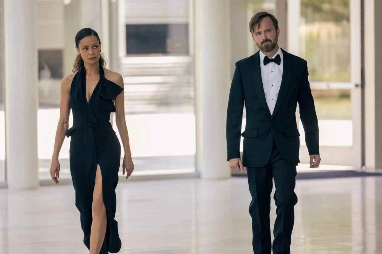 Dans 'Well Enough Alone', Westworld Speedruns ses anciennes boucles
