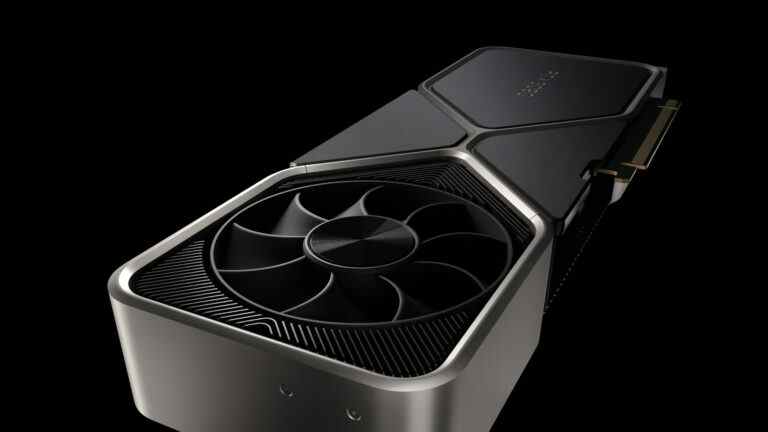 Fuite des spécifications des cartes graphiques NVIDIA GeForce RTX 4090 24 Go, RTX 4080 16 Go, RTX 4070 10 Go