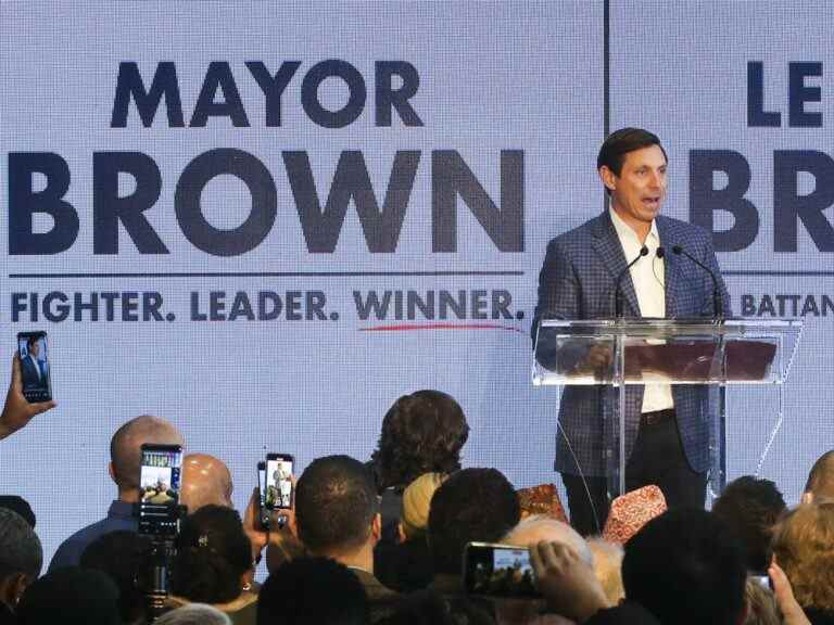 Le conseiller municipal de Brampton demande à Patrick Brown de se décider sur les prochaines élections municipales