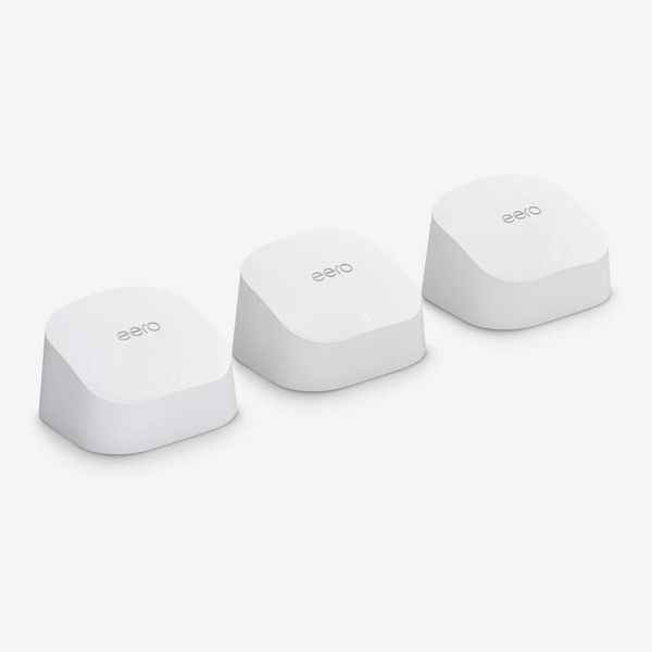 Système Wi-Fi 6 maillé double bande Amazon eero 6