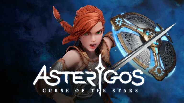 Asterigos Curse of the Stars Configuration requise révélée pour PC