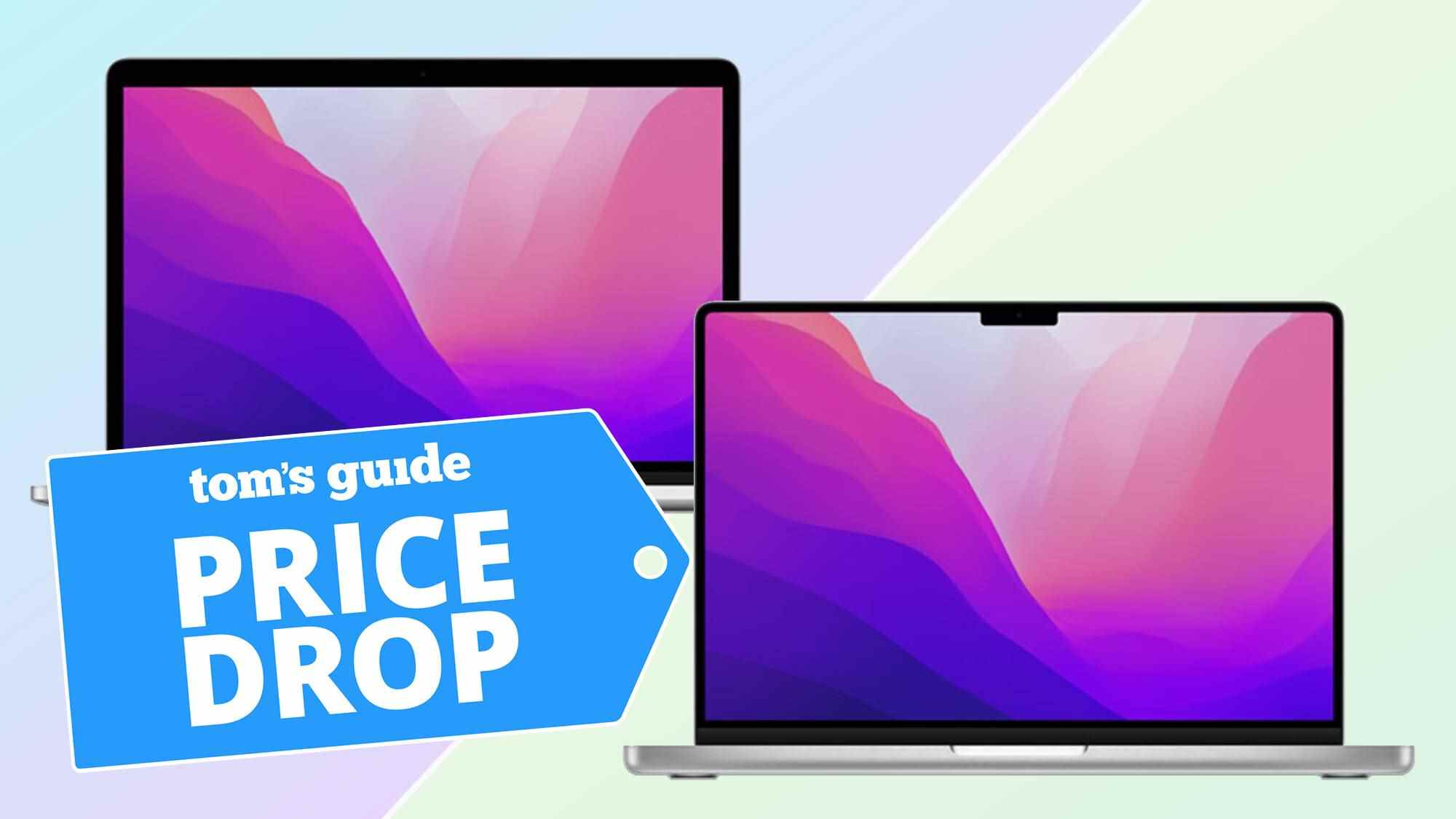 Offre MacBook Pro M1