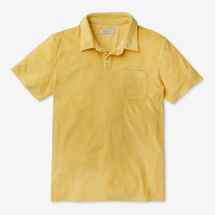 Outerknown Polo Hightide pour homme