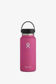 Gourde Hydro Flask Wide Mouth Flex Cap 2.0