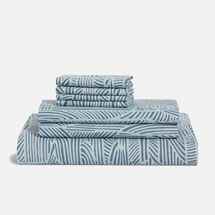 Lot de draps Brooklinen Luxe Hardcore (Queen)