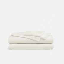 Ensemble de draps Brooklinen Linen Core (grand lit)