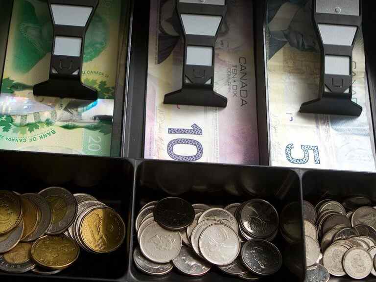 La flambée des attentes d’inflation augmente les chances d’une hausse de taille de la Banque du Canada