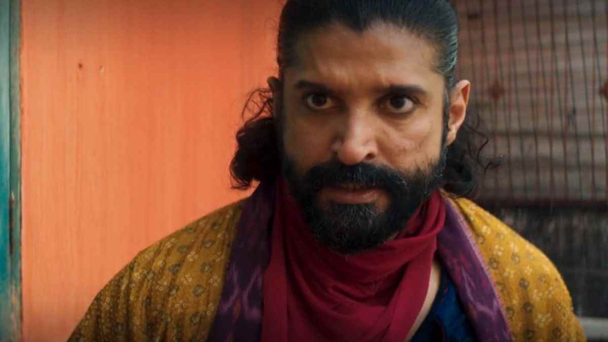 Farhan Akhtar de Mme Marvel parle du sort de Waleed, de sa référence à Thor et de son adhésion au MCU
