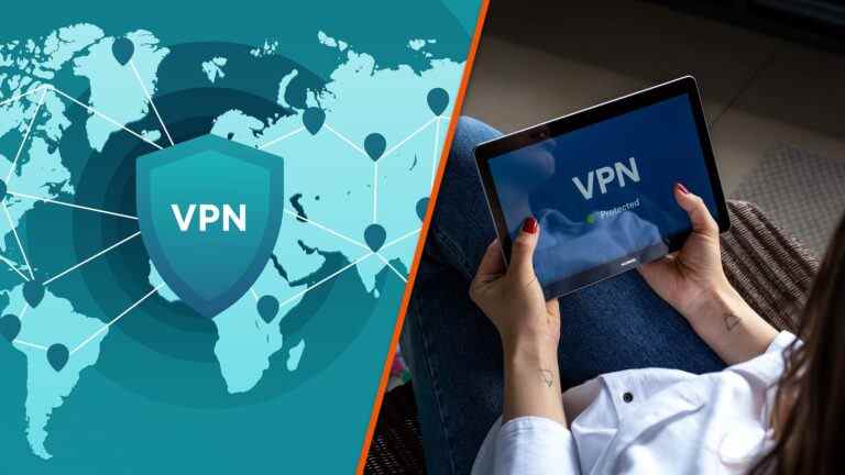 Meilleur service VPN en 2022
