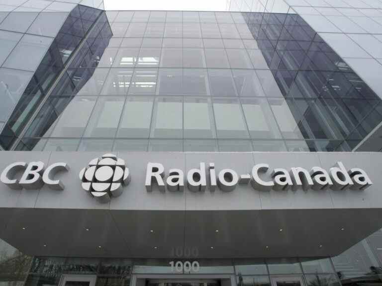 Radio-Canada doit s’excuser pour l’utilisation répétée du mot N dans une émission : CRTC