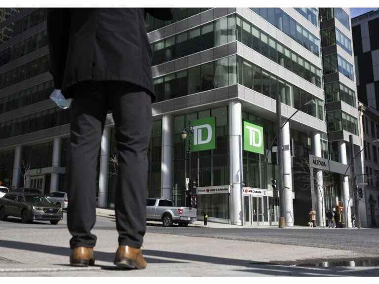 La Banque TD envisage une offre de rachat pour le courtage américain Cowen