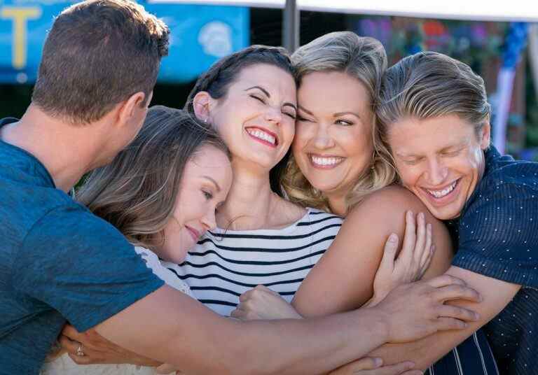 Chesapeake Shores TV show on Hallmark Channel: canceled or renewed for season 6?