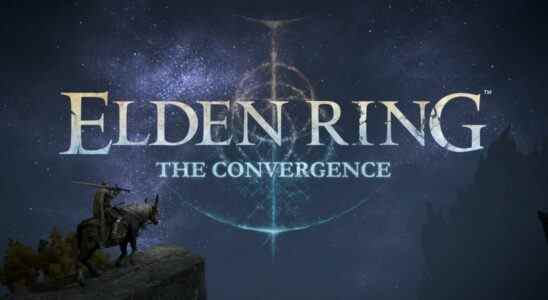 Elden Ring: The Convergence est un mod de refonte massive qui "ne veut pas se sentir comme un mod"