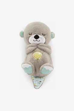 Fisher-Price Soothe 'n' Snuggle Loutre