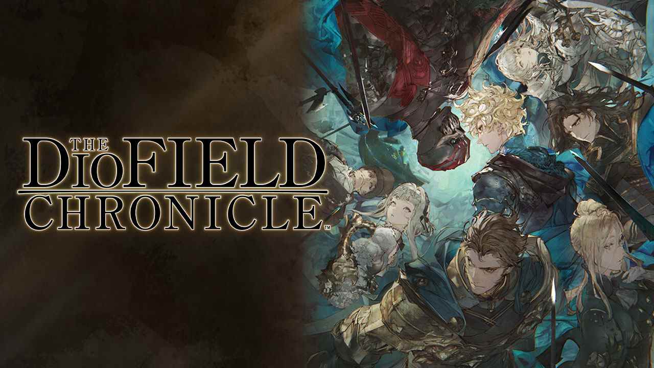 The DioField Chronicle sera lancé le 22 septembre, la démo sera lancée le 10 août    
