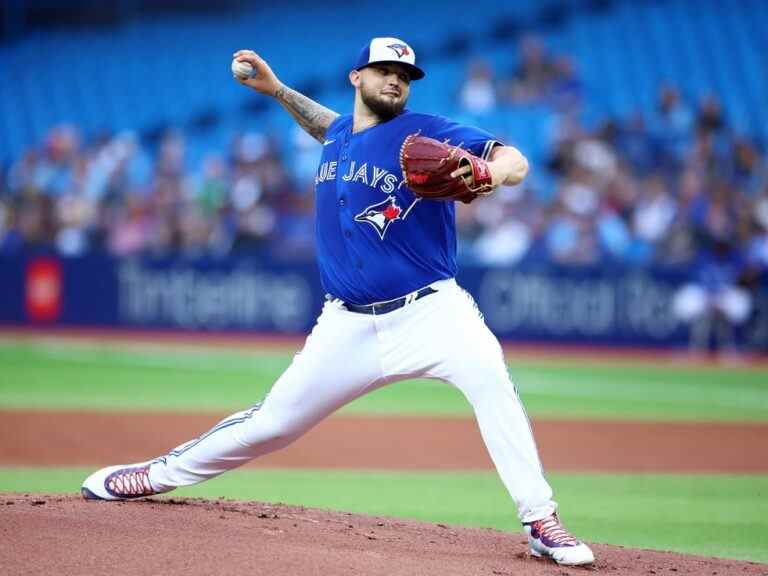 Blue Jays vs A’s Picks and Predictions: Manoah fournit une correction de parcours