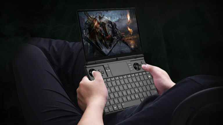 GPD Win Max 2 Crowdfunder révèle les prix