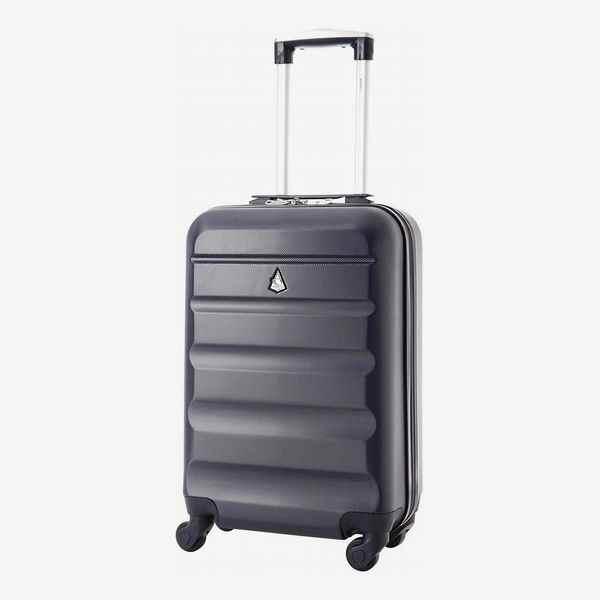 Valise rigide légère Aerolite