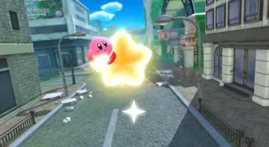 Les 10 meilleurs jeux Kirby pour partir à l'aventure