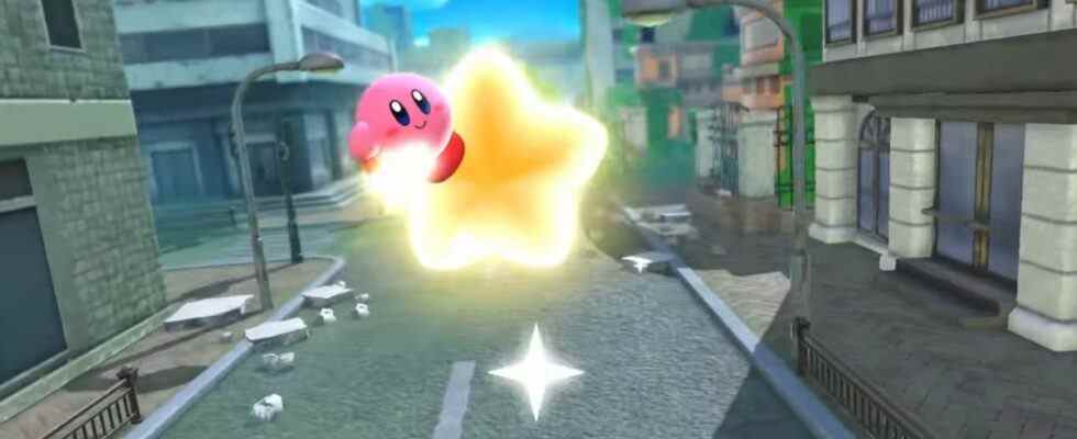 Les 10 meilleurs jeux Kirby pour partir à l'aventure