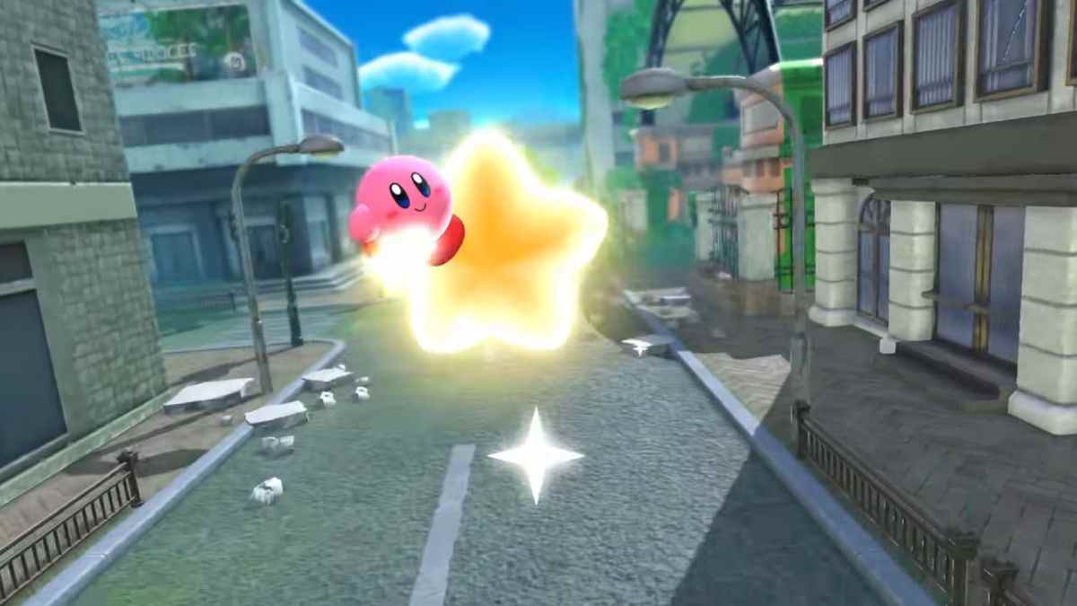 Les 10 meilleurs jeux Kirby pour partir à l'aventure
