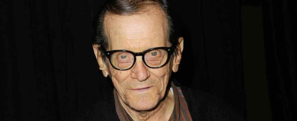 Joe Turkel, acteur de The Shining et Blade Runner, mort à 94 ans