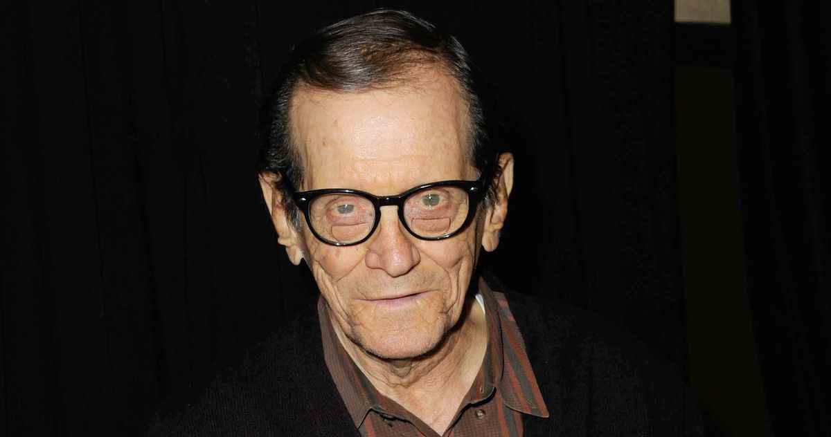 Joe Turkel, acteur de The Shining et Blade Runner, mort à 94 ans
