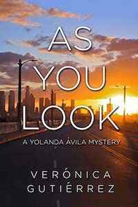 image de couverture pour As You Look