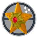 Staryu