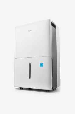 Déshumidificateur Midea certifié Energy Star de 1 500 pieds carrés