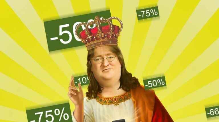 Des trésors cachés à ne pas manquer avant la fin des soldes d'été Steam
