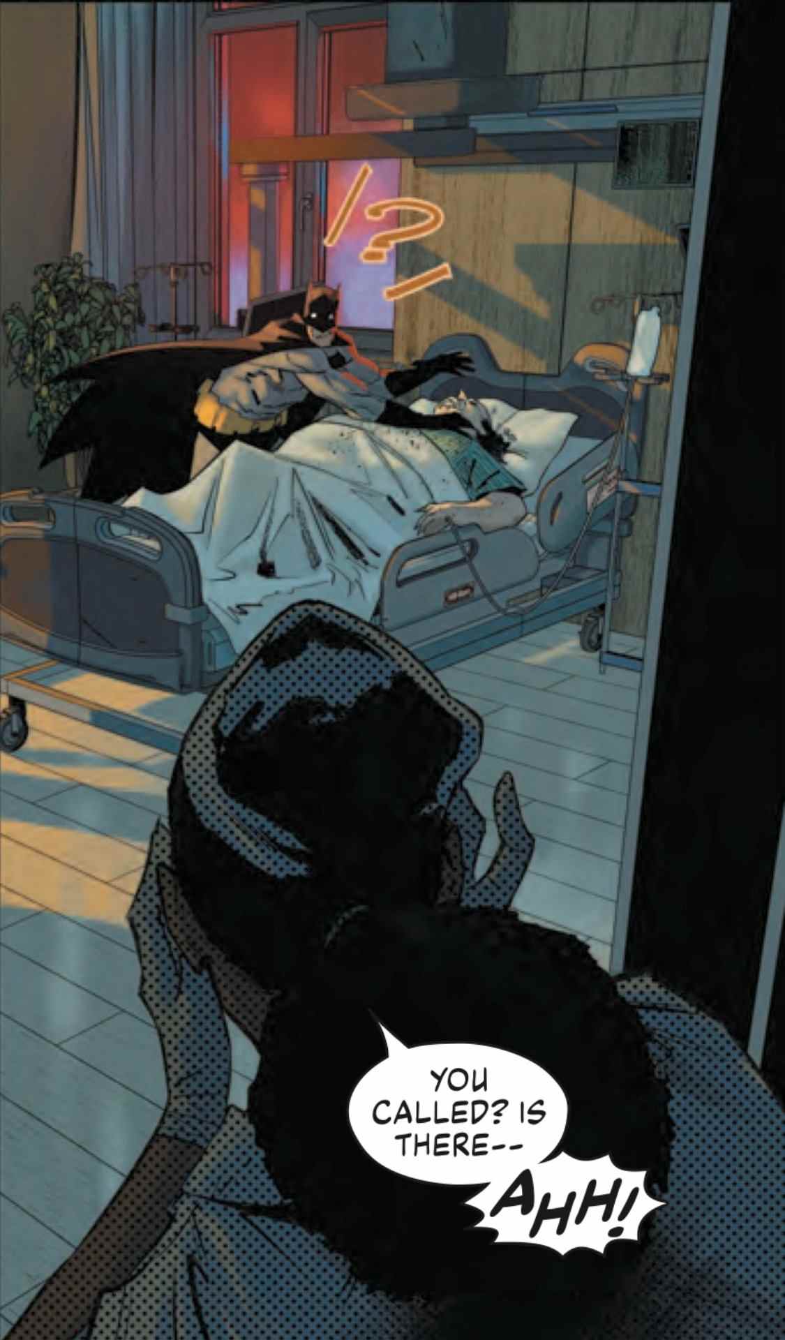 une image de Batman #125