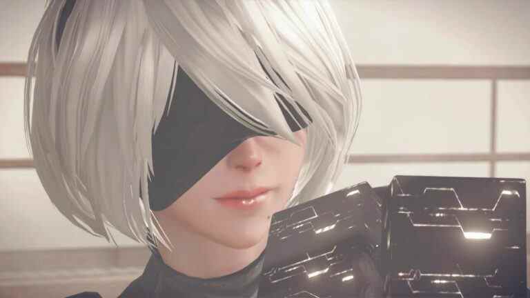 NieR:Automata For Switch géré par Virtuos, spécialiste des ports Nintendo
